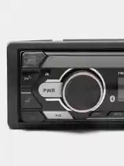 Автомагнитола 1 DIN X2863SBT, Bluetooth, с громкой связью, 7 цветов подсветки