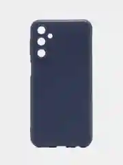 Чехол ROSCO для Samsung Galaxy M34, матовый, силиконовый, тонкий, бортик вокруг камер