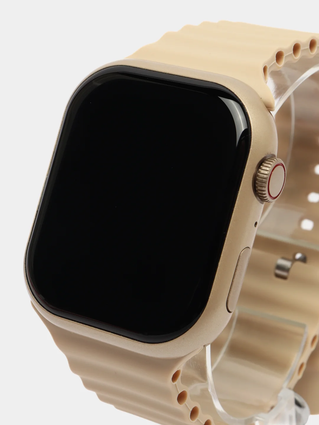 Золотой умные-смарт часы Smart Watch X9 Pro