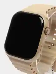 Золотой умные-смарт часы Smart Watch X9 Pro