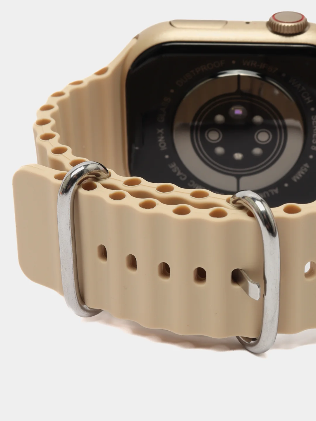 Золотой умные-смарт часы Smart Watch X9 Pro