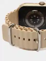 Золотой умные-смарт часы Smart Watch X9 Pro
