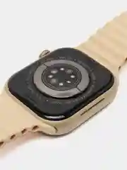 Золотой умные-смарт часы Smart Watch X9 Pro