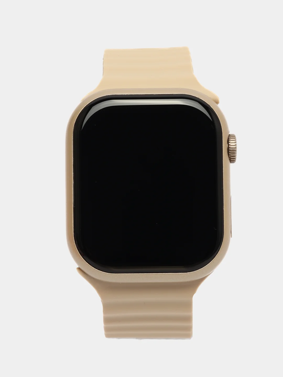 Золотой умные-смарт часы Smart Watch X9 Pro