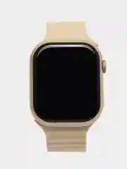 Золотой умные-смарт часы Smart Watch X9 Pro