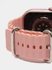 Розовый умные-смарт часы Smart Watch X9 Pro