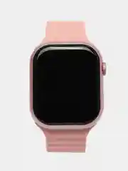 Розовый умные-смарт часы Smart Watch X9 Pro