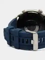 Серый смарт-часы SmartX X5 Max