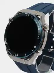 Серый смарт-часы SmartX X5 Max