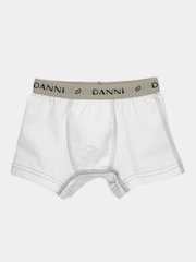 Трусы детские для мальчиков DANNI Boxer, от 1 года до 12 лет
