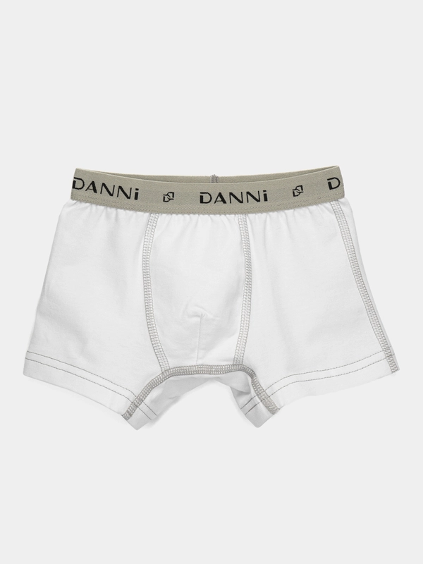 Трусы детские для мальчиков DANNI Boxer, от 1 года до 12 лет