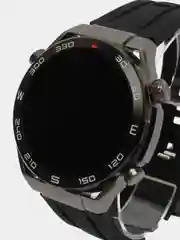 Серый смарт-часы SmartX X5 Max