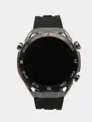 Серый смарт-часы SmartX X5 Max