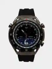 Черный смарт-часы SmartX X5 Max