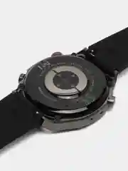 Серый смарт-часы SmartX X5 Max