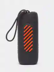 Серый беспроводная портативная, Bluetooth колонка Hopestar P32