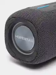 Серый беспроводная портативная, Bluetooth колонка Hopestar P32