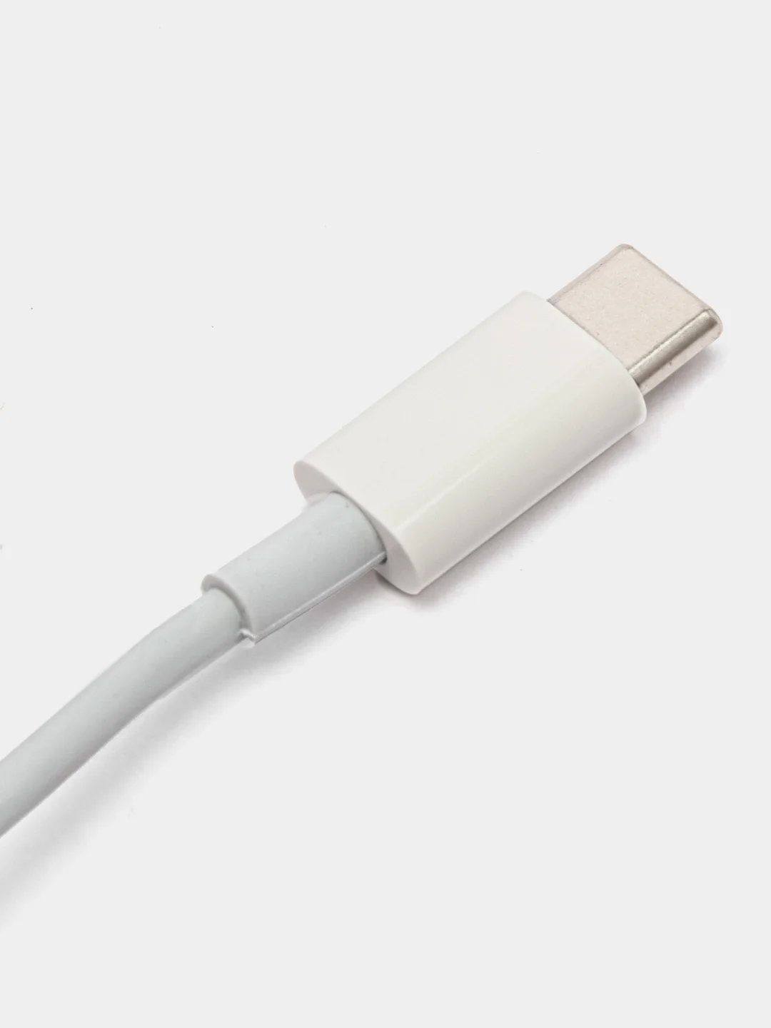 Кабель для айфона зарядный Type-C - Lightning, для iPhone