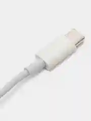 Кабель для айфона зарядный Type-C - Lightning, для iPhone