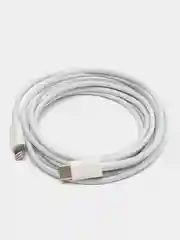 Кабель для айфона зарядный Type-C - Lightning, для iPhone