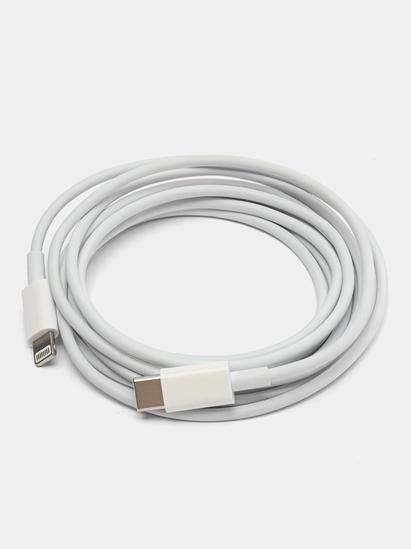 Кабель для айфона зарядный Type-C - Lightning, для iPhone