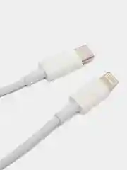 Кабель для айфона зарядный Type-C - Lightning, для iPhone
