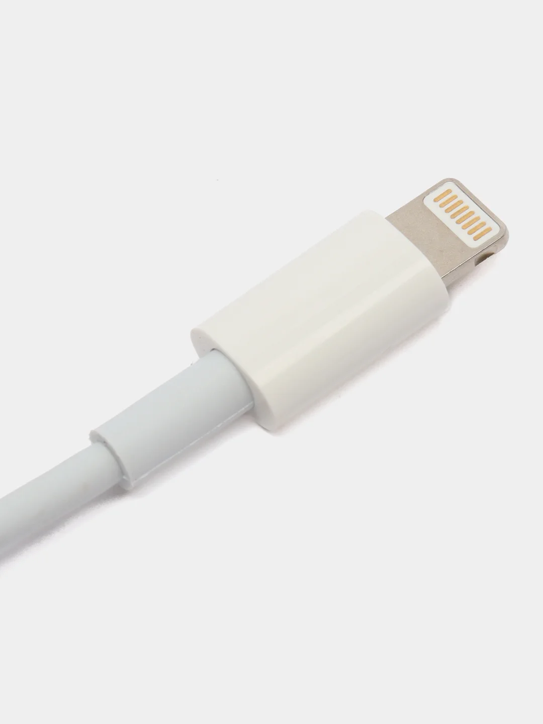 Кабель для айфона зарядный Type-C - Lightning, для iPhone