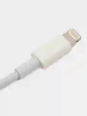 Кабель для айфона зарядный Type-C - Lightning, для iPhone