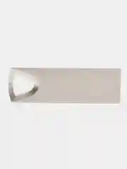 Серебряный флешка Hikvision USB, 2 объёма