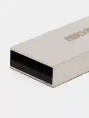 Серебряный флешка Hikvision USB, 2 объёма