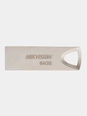 Флешка Hikvision USB, 2 объёма