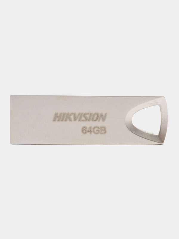 Флешка Hikvision USB, 2 объёма