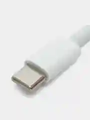 Кабель зарядный для iPhone с Type-C / Lightning, с поддержкой быстрой зарядки
