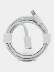Кабель зарядный для iPhone с Type-C / Lightning, с поддержкой быстрой зарядки