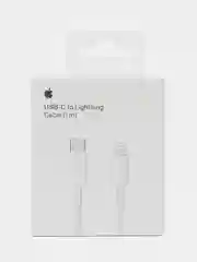 Кабель зарядный для iPhone с Type-C / Lightning, с поддержкой быстрой зарядки