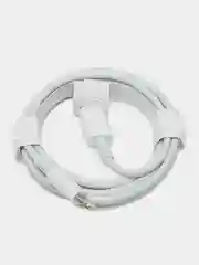 Кабель зарядный для iPhone с Type-C / Lightning, с поддержкой быстрой зарядки