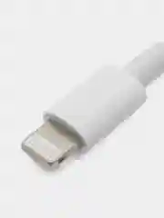 Кабель зарядный для iPhone с Type-C / Lightning, с поддержкой быстрой зарядки