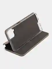 Золотой чехол книжка Samsung J8/A8+/A7/S9/S20/NOTE8/J4/Y9/A12/J6+/S10/A22/M32/A5/A8/S8+/A40/A6/A80