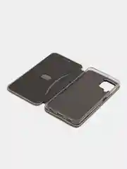 Золотой чехол книжка Samsung J8/A8+/A7/S9/S20/NOTE8/J4/Y9/A12/J6+/S10/A22/M32/A5/A8/S8+/A40/A6/A80