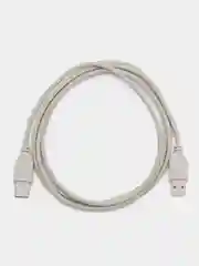 Кабель компьютерный, USB соединительный SZC USB-A(m) USB-A(m), 1.8 м