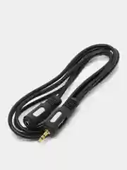 Аудиошнур удлинитель стерео Stereo 3,5mm M-Stereo 3,5 mm FG 1.5 m