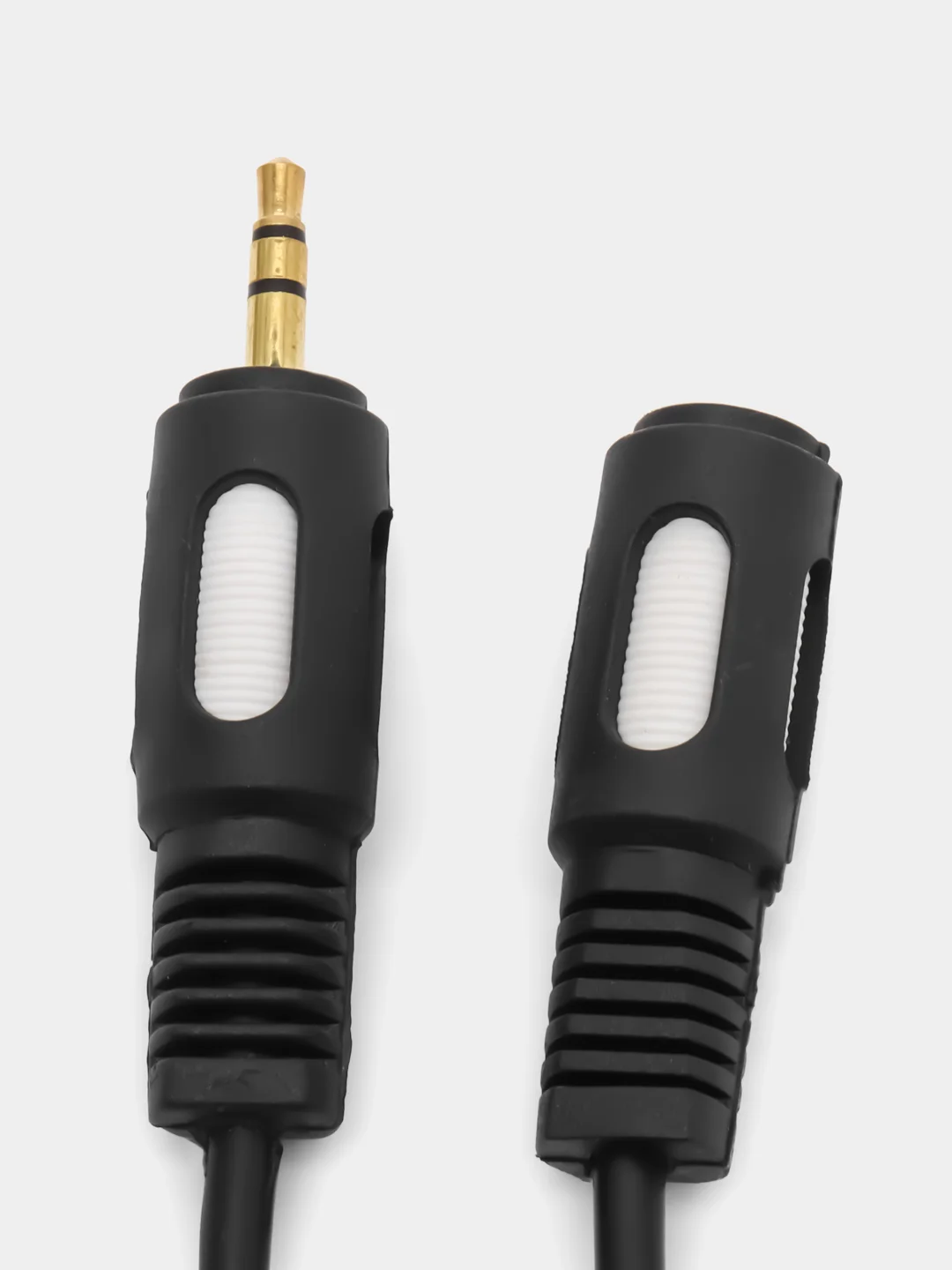 Аудиошнур удлинитель стерео Stereo 3,5mm M-Stereo 3,5 mm FG 1.5 m