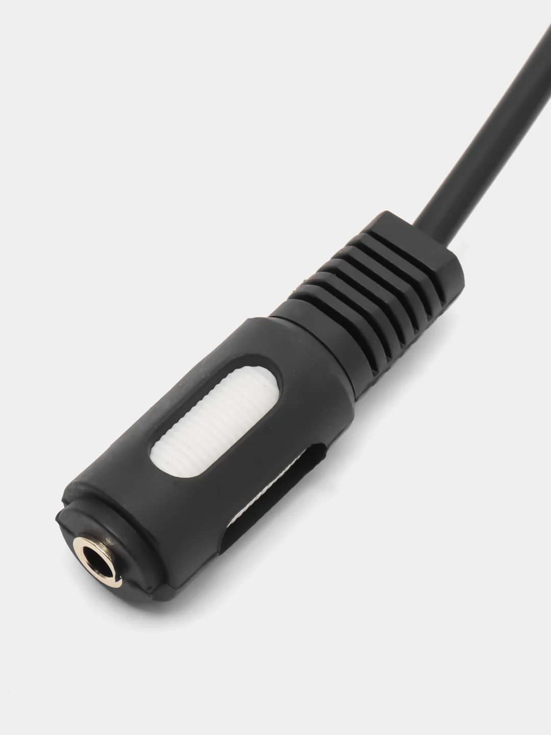 Аудиошнур удлинитель стерео Stereo 3,5mm M-Stereo 3,5 mm FG 1.5 m