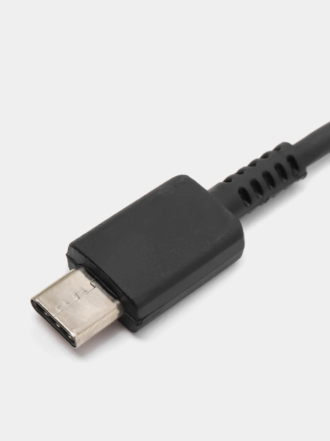 Компьютерный шнур Type-C - Type-C, 1 м, переходник