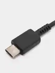 Компьютерный шнур Type-C - Type-C, 1 м, переходник