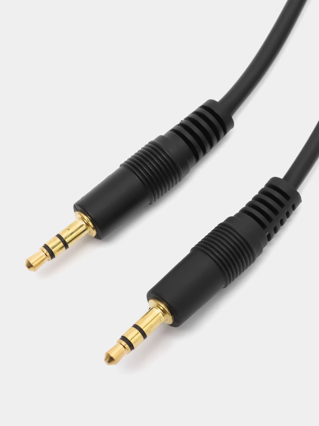 Аудиошнур соединительный, стерео Stereo 3,5mm, M-Stereo 3,5mm, MB 5m