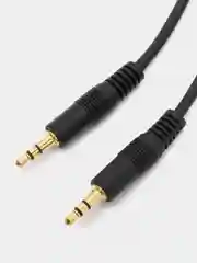 Аудиошнур соединительный, стерео Stereo 3,5mm, M-Stereo 3,5mm, MB 5m