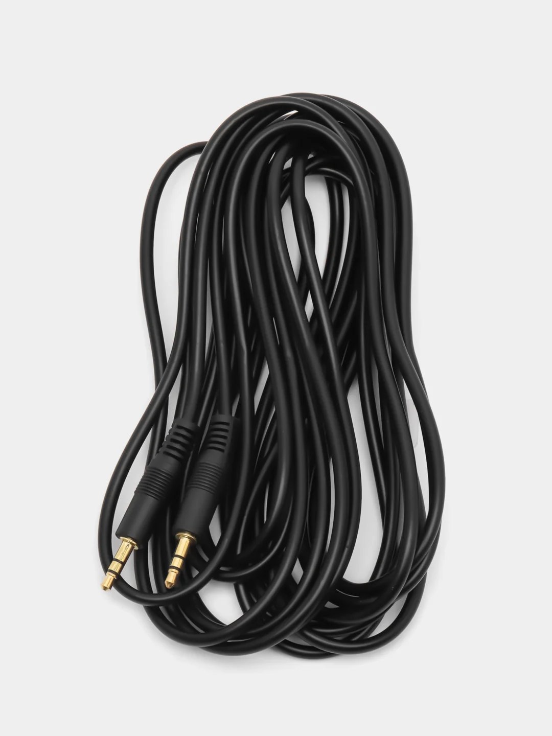Аудиошнур соединительный, стерео Stereo 3,5mm, M-Stereo 3,5mm, MB 5m