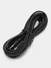 Аудиошнур соединительный, стерео Stereo 3,5mm, M-Stereo 3,5mm, MB 5m