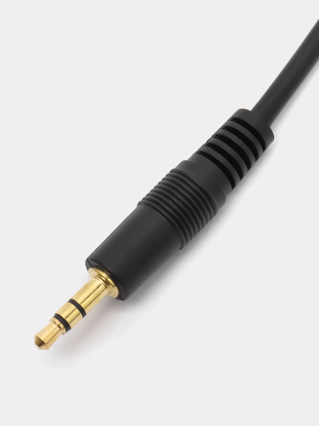 Аудиошнур соединительный, стерео Stereo 3,5mm, M-Stereo 3,5mm, MB 5m
